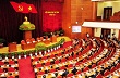 Bế mạc Hội nghị Trung ương 8